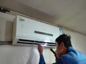 揭西格力空调电话是多少