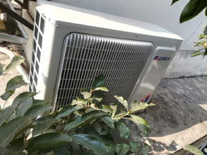 揭西空调维修售后服务