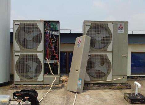 揭西空调维修电话号码多少