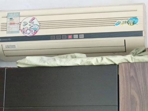 揭西空调维修售后服务中心