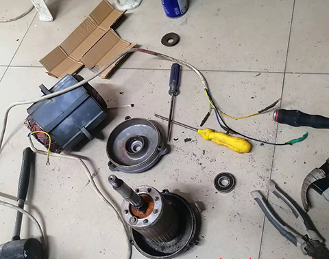 揭西空调维修售后服务中心电话在哪里找