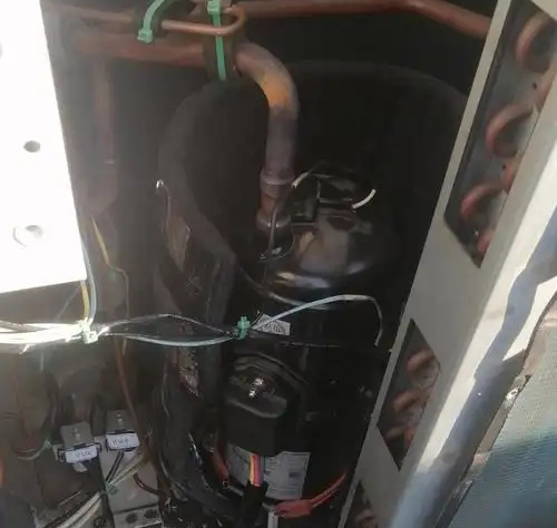 揭西维修变频空调电话在哪里找