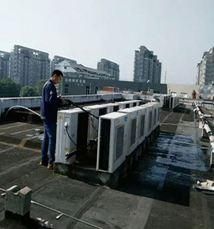 揭西 空调拆装 揭西本地 空调拆装公司