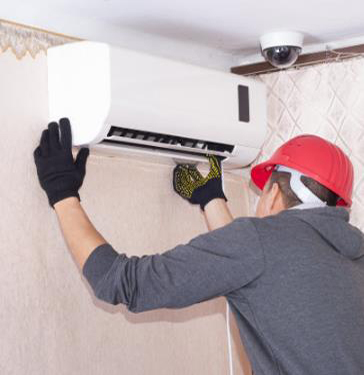 揭西空调内机噪音大