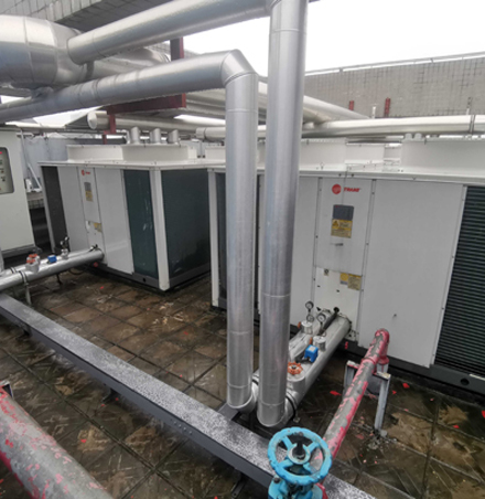 揭西附近中央空调维修 揭西上门中央空调维修