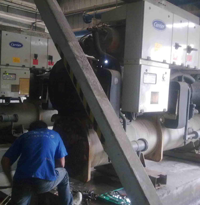 揭西冰箱维修 揭西制冷设备维修